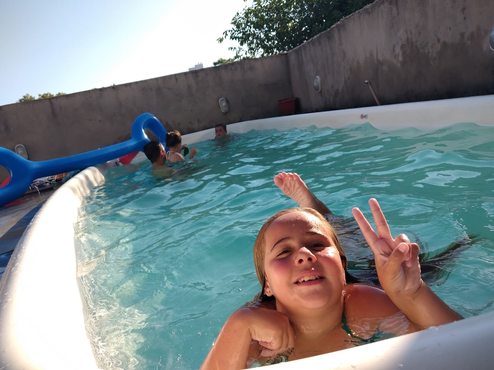 Foto da Luiza
