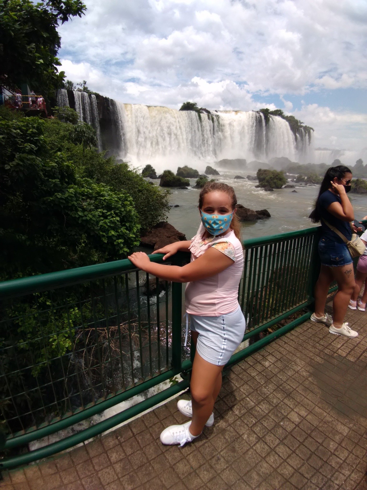 Foto da Luiza