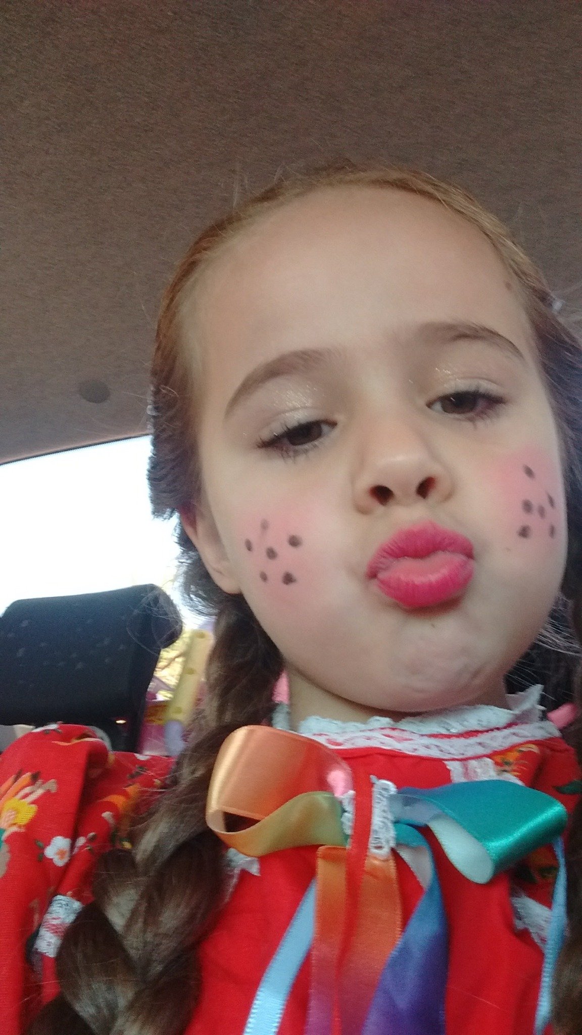 Foto da Luiza